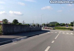 2 Terrenos Para Construção Em Pedrouços