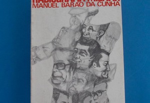 Radiografia Militar - Manuel Barão da Cunha
