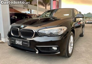 BMW 116 d EfficientDynamics - 16