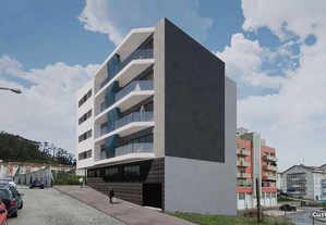 Apartamento T3 em Viana do Castelo de 137,00 m²