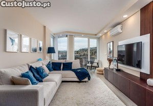Apartamento T3 em Loures