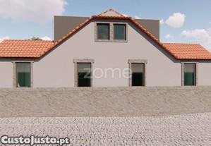 Propriedade Com Projeto Aprovado - Maia (R. Sá...