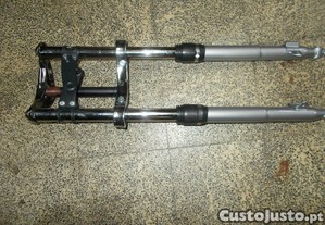 forqueta completa modelo famel xf.17