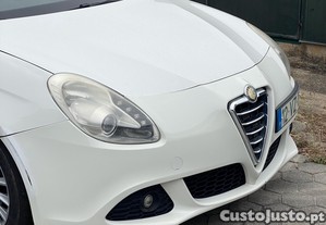 Alfa Romeo Giulietta 1.6 JTDM 16V
