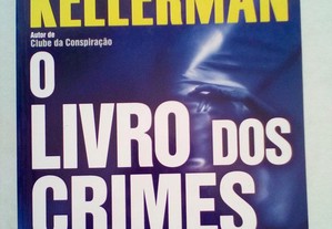 O Livro dos Crimes