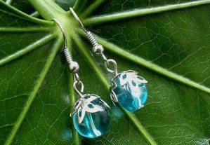 Brincos envio gratis NOVOS - Pituxa Jewelry