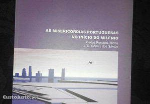 As misericórdias portuguesas no início do milénio