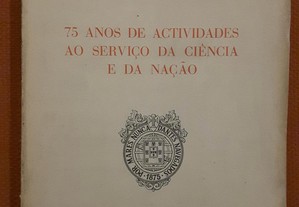 Sociedade de Geografia de Lisboa 1875/1950