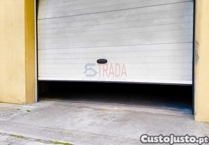 garagem individual na Rua Incio Jos Peixoto - Braga