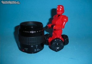 Objectiva Canon EF 35-80 II - Máquina Fotográfica