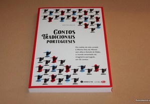Contos Tradicionais Portugueses