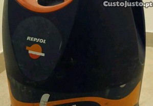 Garrafa K6 gás butano Repsol nova