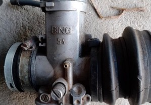Carburador Bing 54