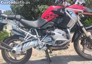 Bmw r 1200gs