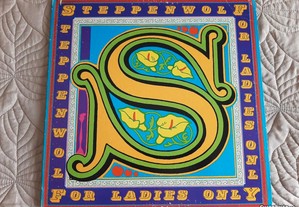 Steppenwolf - For Ladies Only - Vinil LP