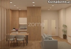 T0+2 Moderno 94M2 | 500 Metros Da Rotunda Da...