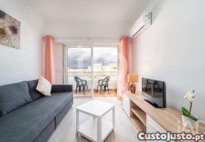 Apartamento T1 em Quarteira de 50,00 m²