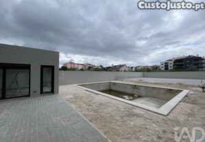 Apartamento T3 em Nossa Senhora de Fátima de 143,00 m²