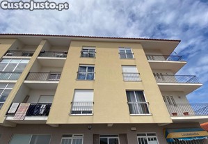 Apartamento T2 com Vista Panormica prximo da praia da Vagueira com garagem fechada