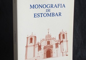 Livro Monografia de Estombar Ataíde Oliveira