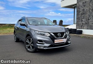 Nissan Qashqai 1.5 Dci N-CONNECTA 360 - 19