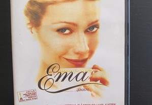Dvd Emma (2001)