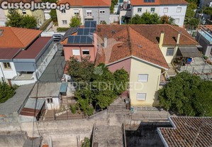 Moradia t5 bairro norton matos coimbra