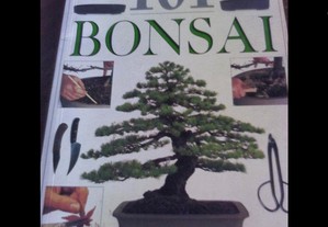 101 Sugestões Bonsai