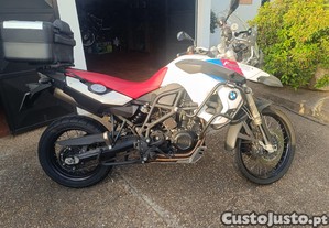 BMW GS