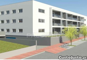 Apartamento t3 novo - vila nova de famalicão