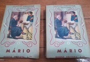 Mário (1. e 2. volumes)