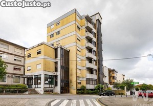 Apartamento T3 em Rio Tinto de 120 m²