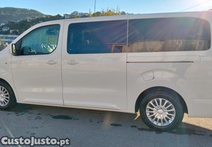 Toyota Proace 9 lugares - 18