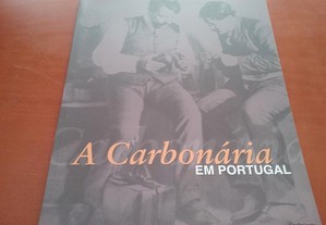 A Carbonária em portugal