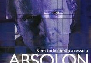 Absolon (2003) Christopher Lambert, Lou Diamond 