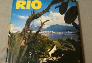 Rio (de Janeiro) - Fotolivro/Photobook