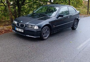 BMW 316 E36 Compact