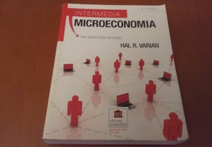 Microeconomia Hal R. Varian