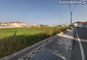 Terreno Urbanizável-