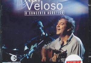 Rui Veloso - O Concerto Acústico (2CD)