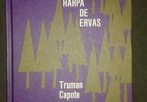 A harpa de ervas, de Truman Capote.