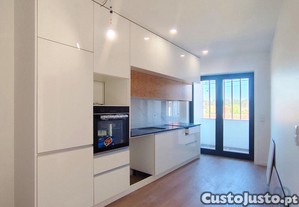 Apartamento T3 em Chaf de 64,00 m
