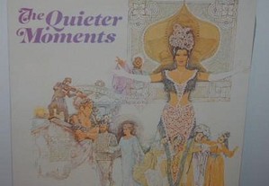 VA Hits From The Shows 4: The Quieter Moments [LP]