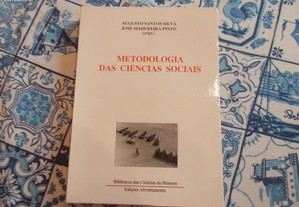 metodologia das ciências sociais