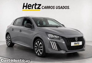 Peugeot 208 ActivePack 1.2Puretech 100cv
