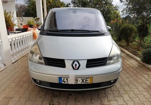 Renault Espace 2.2