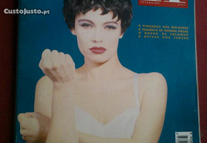 Revista K-Capa-N.º 5-Fevereiro 1991