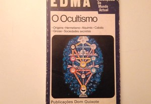 EDMA - O Ocultismo