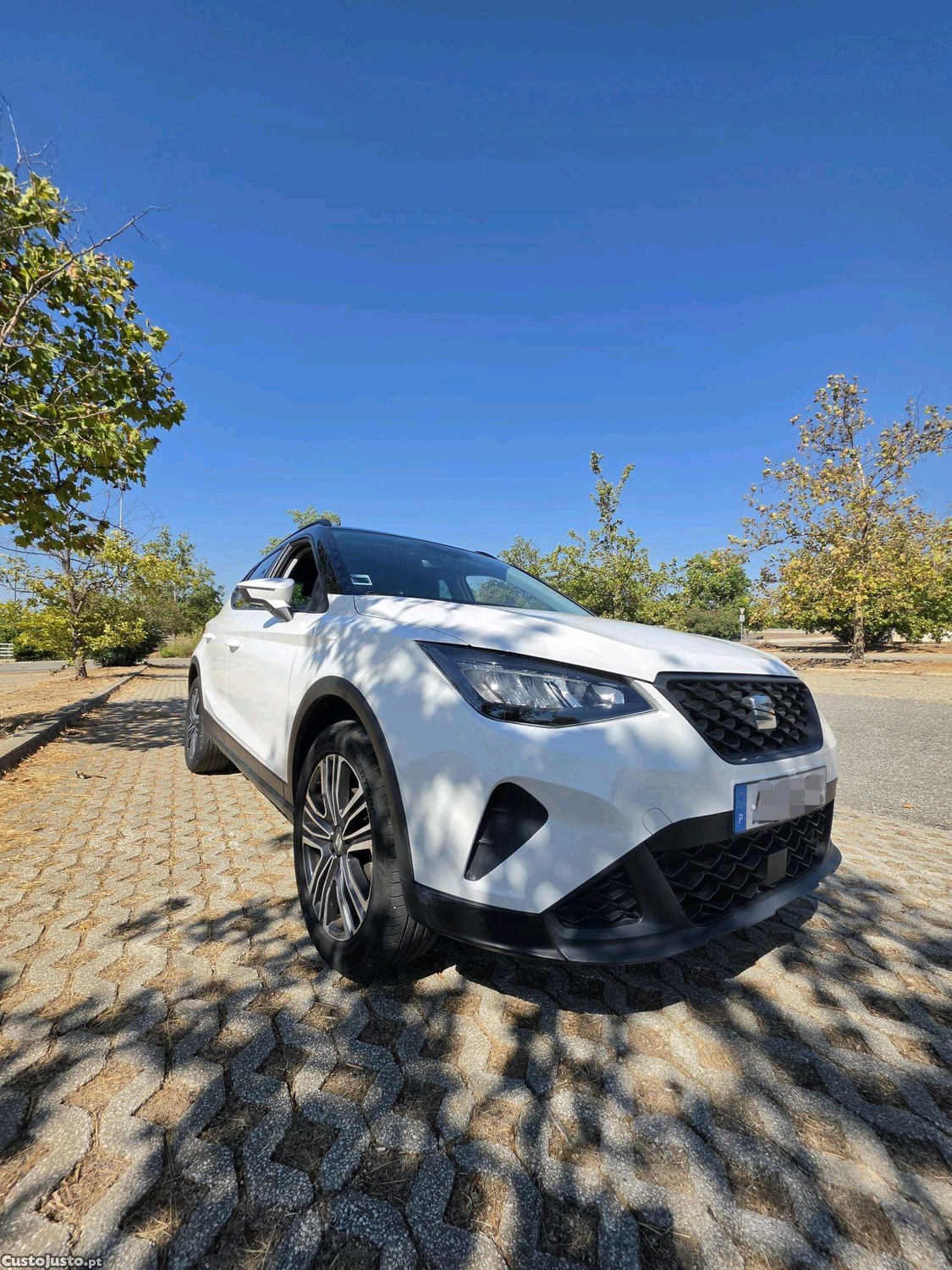 Seat Arona 1.0 115cv X c/garantia - 22 foto 3