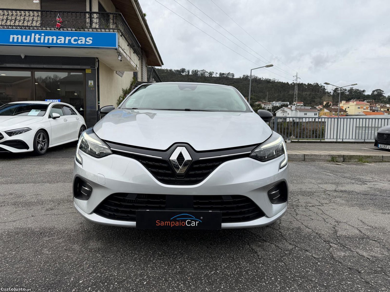 Renault Clio 1.0 TCe Evolution — fotografia 24